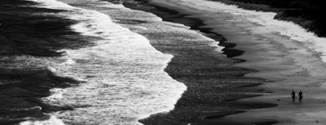 ION 22 Pianka Element 5/4 Back Zip men black 50/XL