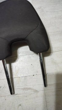 VOLVO V40 2018 PODHLAVNÍK SEDADLA PŘEDNÍ