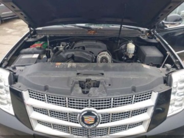 Cadillac Escalade III 2014 Cadillac Escalade Platinum 2014 6.2 Benzyna 403KM, zdjęcie 9