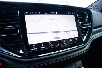 Dodge Durango III 5.7 V8 364KM 2021 Dodge Durango Wersja R/T*Benzyna 5.7*4x4, zdjęcie 35