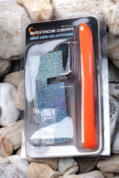 ПЛАНИРОВЩИК ДЛЯ ТРОЛЛИНГА MP SAVAGE GEAR - ПРАВЫЙ 086