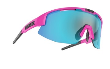 Okulary Bliz Matrix Pink