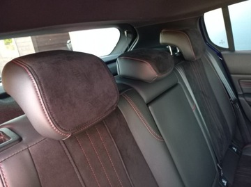 Peugeot 2015 Peugeot 308 GT Full LED Navi Kamera 2xPDC 1.6 Benzyna 205KM, zdjęcie 17