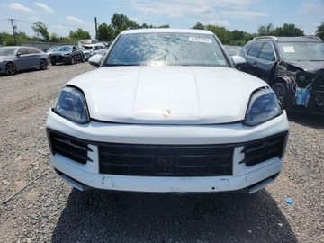 Porsche Cayenne III 2024 Porsche Cayenne 2024 3.0l 3.0 Benzyna 348KM, zdjęcie 5