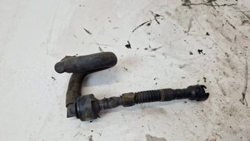 VENTIL PŘÍVOD PODTLAKU SAAB 9-3 93 II 2.8T V6 B284