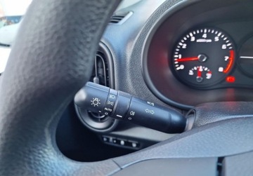 Kia Picanto III Hatchback 5d Facelifting 1.2 DPI 84KM 2023 Kia Picanto Salon PL Kamera Android Auto Carplay Gwarancja Dealer Kia 1.2, zdjęcie 24