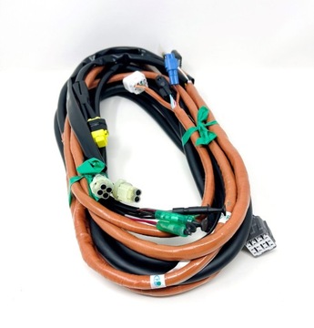 Suzuki przewody do pilota zdalnego sterowania (L:5 00) 36620-93J70