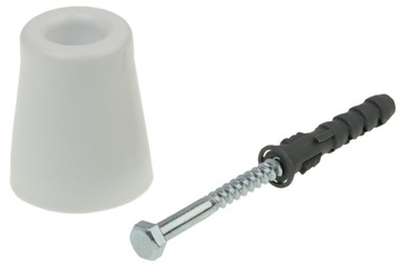ODBOJNIK DRZWIOWY GUMOWY ODBÓJ STOPER DRZWI 60 mm