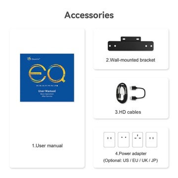 Beelink EQ12 Windows 11 MiniPC DDR5 Миникомпьютер Wifi6 BT5.2