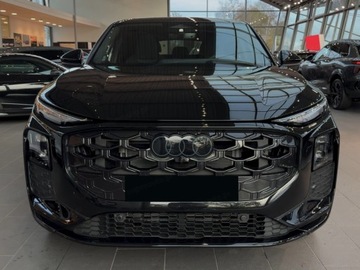 Audi Q3 II SUV 2.0 35 TDI 150KM 2025 AUDI Q3 TDI S line Sportback Suv 2.0 (150 KM) 2025, zdjęcie 2