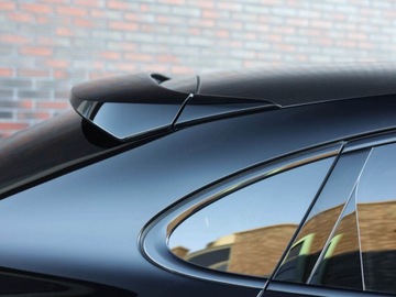 Porsche Cayenne III SUV Facelifting 4.0 474KM 2025 PORSCHE Cayenne Coupe S Suv 4.0 (474KM) 2025, zdjęcie 2