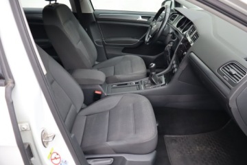 Volkswagen Golf VII Variant Facelifting 1.6 TDI-CR DPF BMT 115KM 2020 VW Golf 1.6 TDI, Salon Polska, 1. Właściciel, zdjęcie 8