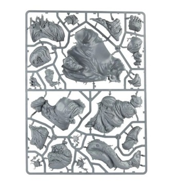 WH AoS - Демоны Нургла, Великий Нечистый