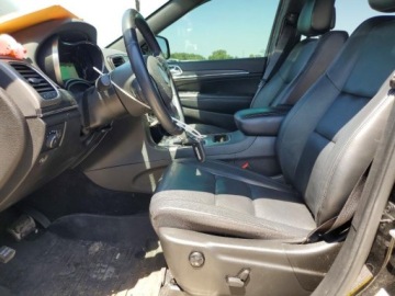 Jeep Grand Cherokee IV 2022 Jeep Grand Cherokee Limited 2022 3.6 Benzyna 295KM, zdjęcie 7