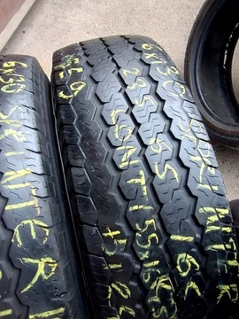 6X130 KOLO REZERVY REZERVA 16C MERCEDES SPRINTER VW CRAFTER 16 205/75 5,5MM
