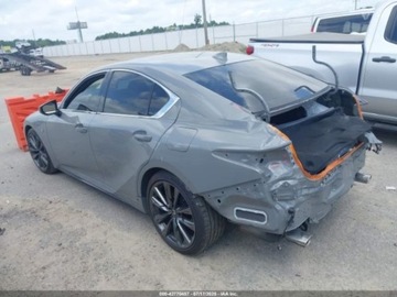 Lexus IS III 2024 Lexus IS is f sport 3.5 Benzyna 311KM, zdjęcie 2