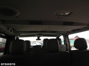 Opel Vivaro A Van z pojedynczą kabiną L1 2.0 CDTI 115KM 2013 Opel Vivaro Opel Vivaro Life Cosmo L1H1 2.0 Diesel 115KM, zdjęcie 11