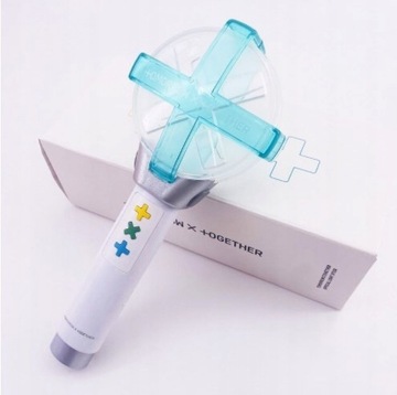 Txt Tomorrow X Razem Cheer Stick Light Stick