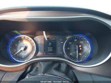 Chrysler Pacifica II 2017 Chrysler Pacifica 2017 Chrysler Pacifica Touring-L FWD 3.6 Benzyna 287KM, zdjęcie 6