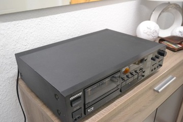 Магнитофон Kenwood KX1100HX High-End TOP