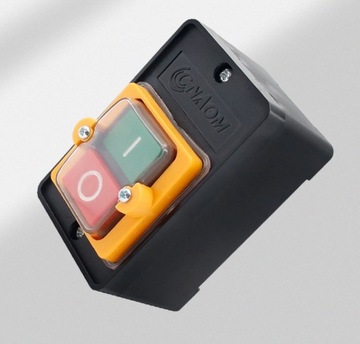 НАСТОЛЬНАЯ ПИЛА ЛАНДШАФТНЫЙ ВЫКЛЮЧАТЕЛЬ AC 220В/380В 10А