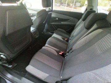 Peugeot 5008 II Crossover 1.5 BlueHDI 130KM 2020 7 osób, mały przebieg, automat, zdjęcie 7
