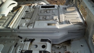 КАРКАС КАБИНЫ RENAULT PREMIUM