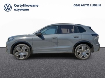 Volkswagen Tiguan III 2025 Volkswagen Tiguan Gwarancja do 2030 FV 23 2 kpl kol ASO 4 mot R-Line, zdjęcie 7