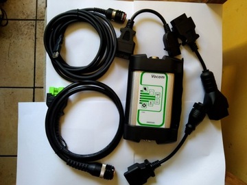 ORYGINALNY INTERFEJS VOCOM 88890304 VOLVO RENAULT