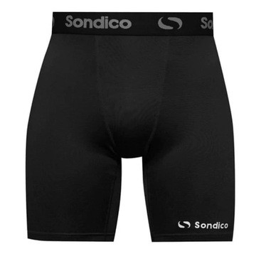 SONDICO Termoaktywne SPODENKI tu 4XL _28812