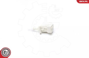 DÍL UPEVŇUJÍCÍ ZÁMEK CENTRÁLNÍ ESEN SKV 16SKV328