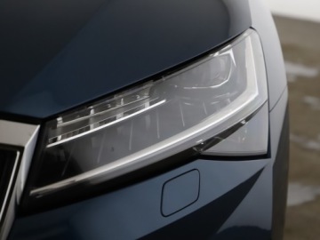 Skoda Superb III Kombi Facelifting 2.0 TDI SCR 200KM 2022 Skoda Superb Combi L&amp;K | Masaż | Canton | Hak | We, zdjęcie 29