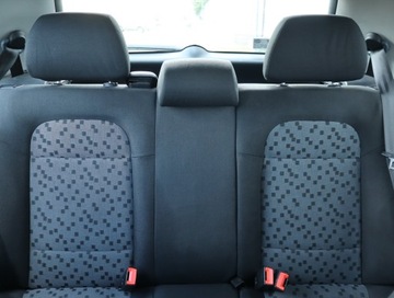 Skoda Fabia I Hatchback 1.2 i 64KM 2005 Skoda Fabia 1.2 12V, Salon Polska, 1. Właściciel, zdjęcie 9