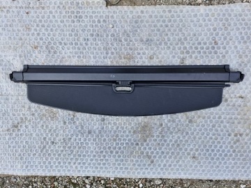 BMW F25 ROLETA KUFRU