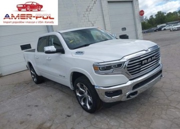  RAM 1500 Limited 2023 5.7l 5.7 Benzyna 395KM