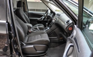 Ford S-Max I Van Facelifting 2.0 Duratorq TDCi DPF 163KM 2011 Ford S-Max 2,0TDCI Automat Lift 2.0 Diesel 163KM, zdjęcie 10