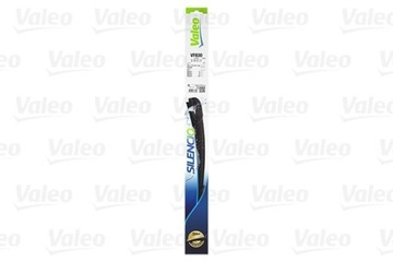 VALEO 577830 ДВОРНИКИ SILENCIO X-TRM OE