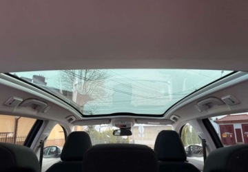 Peugeot 2015 Peugeot 308 ALLRUE 1.6HDi 120ps 6Biegow PanoramaDach LEDY NawiKamera Serwi, zdjęcie 27