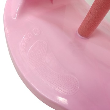 АВТОМОБИЛЬ-КАЧАЛКА ДЛЯ ДЕТЕЙ НА МАШИНЕ-КАЧАЛКАХ С БАЛАНСОМ