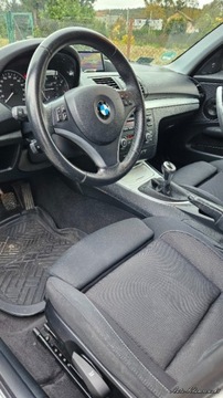 BMW Seria 1 F20-F21 Hatchback 5d 116d 116KM 2011 BMW Seria 1 BMW 116D 1 Wlasciciel Nawi Klima Zadbany 2.0 Diesel, zdjęcie 7