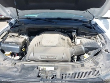 Dodge Durango III 2021 Dodge Durango RT 2021 5.7l 5.7 Benzyna 360KM, zdjęcie 8