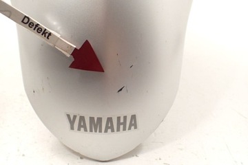 Yamaha FJR 1300 13-18 Переднее крыло