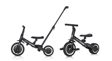 Велосипед PUSH TREMIX UP 6in1 BIKE LEKKI++