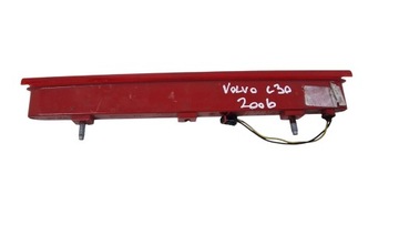 VOLVO C30 2007 TŘETÍ SVĚTLO STOP PĚKNÝ 30657233 ORIG.
