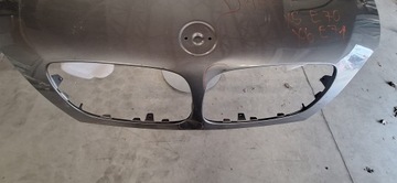 BMW X5 E70 X6 E71 KAPOTA PŘEDNÍ D1071