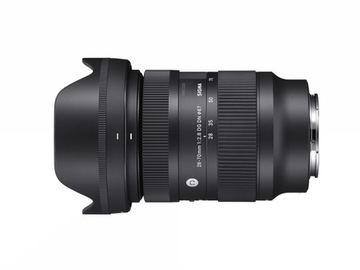 SIGMA C 28-70 mm f/2.8 DG DN SONY E - NOWY