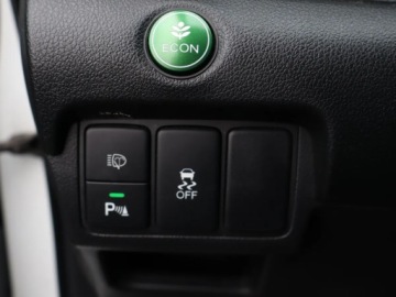 Honda CR-V IV SUV Facelifting 1.6 i-DTEC 160KM 2016 Honda CR-V 1.6D BiTurbo, Salon Polska, Serwis ASO, zdjęcie 15