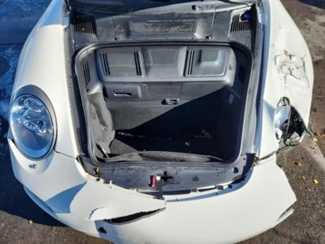 Porsche 911 991 2012 Porsche 911 Targa 4s 3.8 Benzyna 385KM, zdjęcie 2