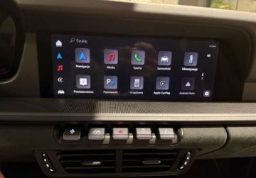 Porsche 911 992 2024 Porsche 911 salon PL FV VAT 23 bezwypadkowy 4 GTS Aerokit 3.6, zdjęcie 21