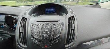 Ford Kuga II SUV 1.5 EcoBoost 182KM 2014 Ford Kuga Krajowy, bogata wersja., zdjęcie 9